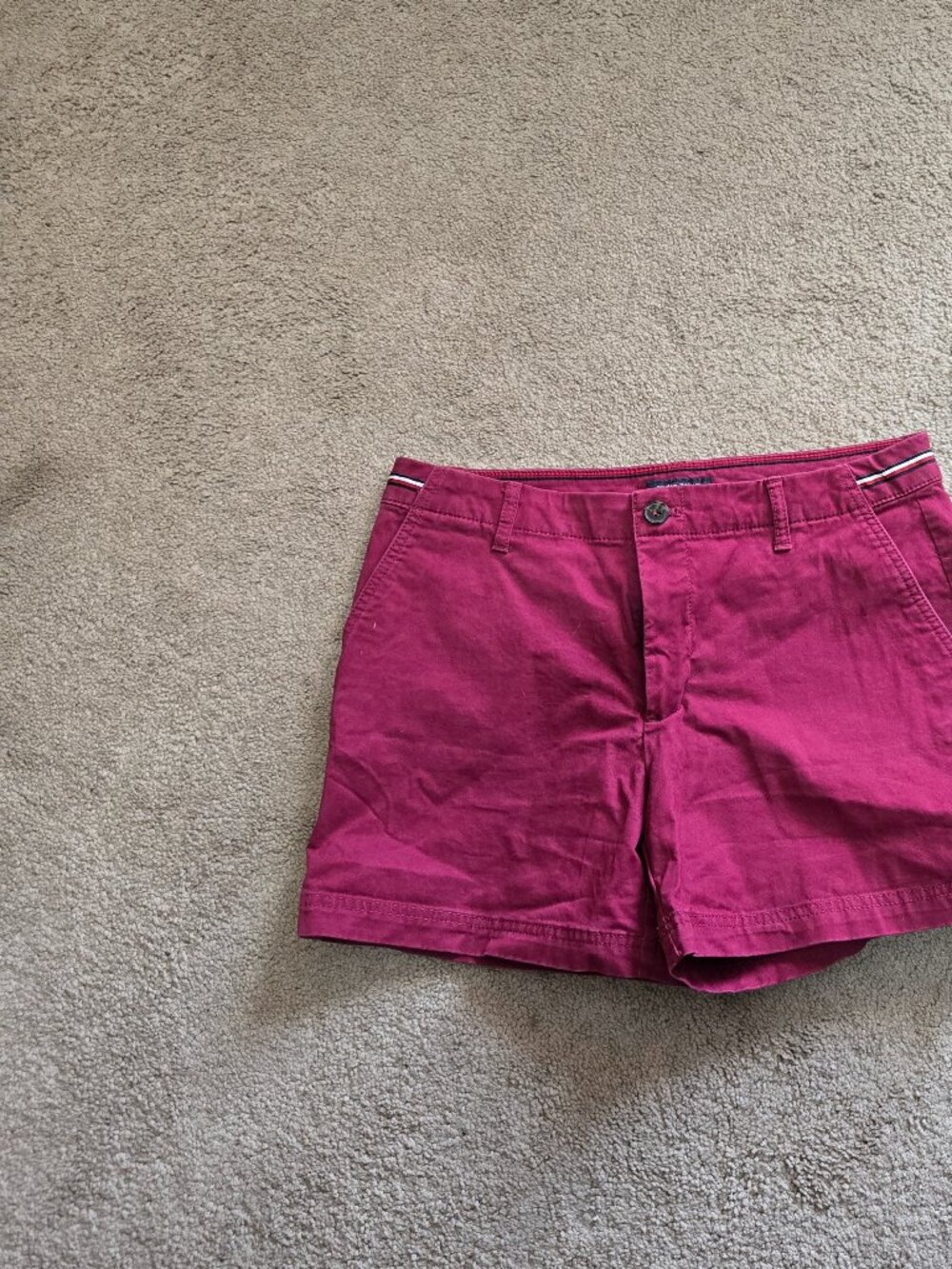 Tommy Hilfiger Size 6 Shorts
